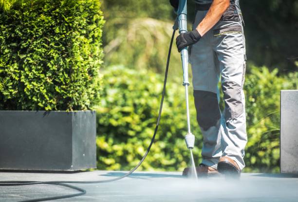 Best Gas Station Cleaning  in Fortuna, CA