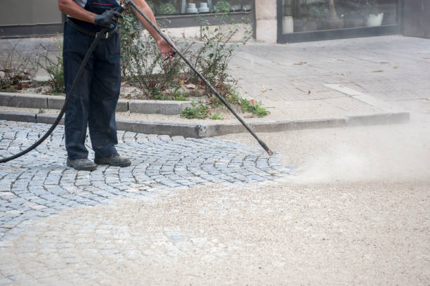 Professional  Pressure Washing Services in Fortuna, CA