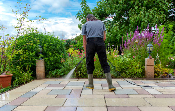 Best Concrete Sealing  in Fortuna, CA