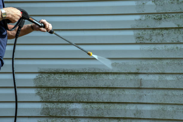 Best Restaurant Pressure Washing  in Fortuna, CA