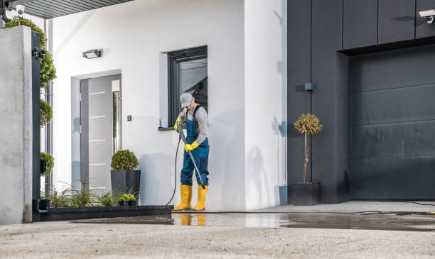 Winterizing Services in Fortuna, CA